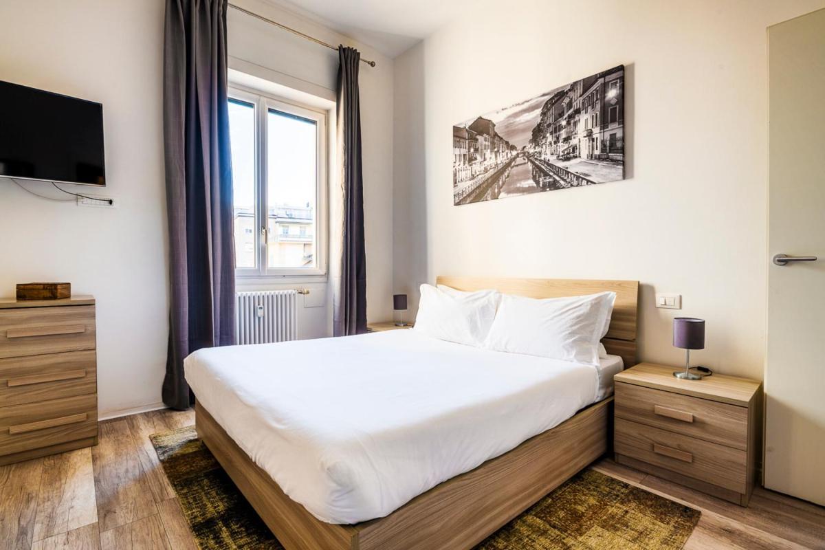 Exclusive 3 Bedrooms Near Duomo *