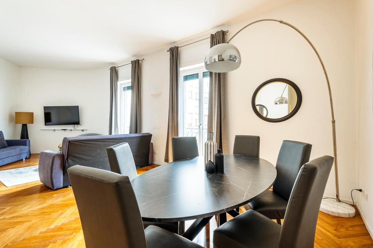 Appartement Exclusive 3 Bedrooms Near Duomo *