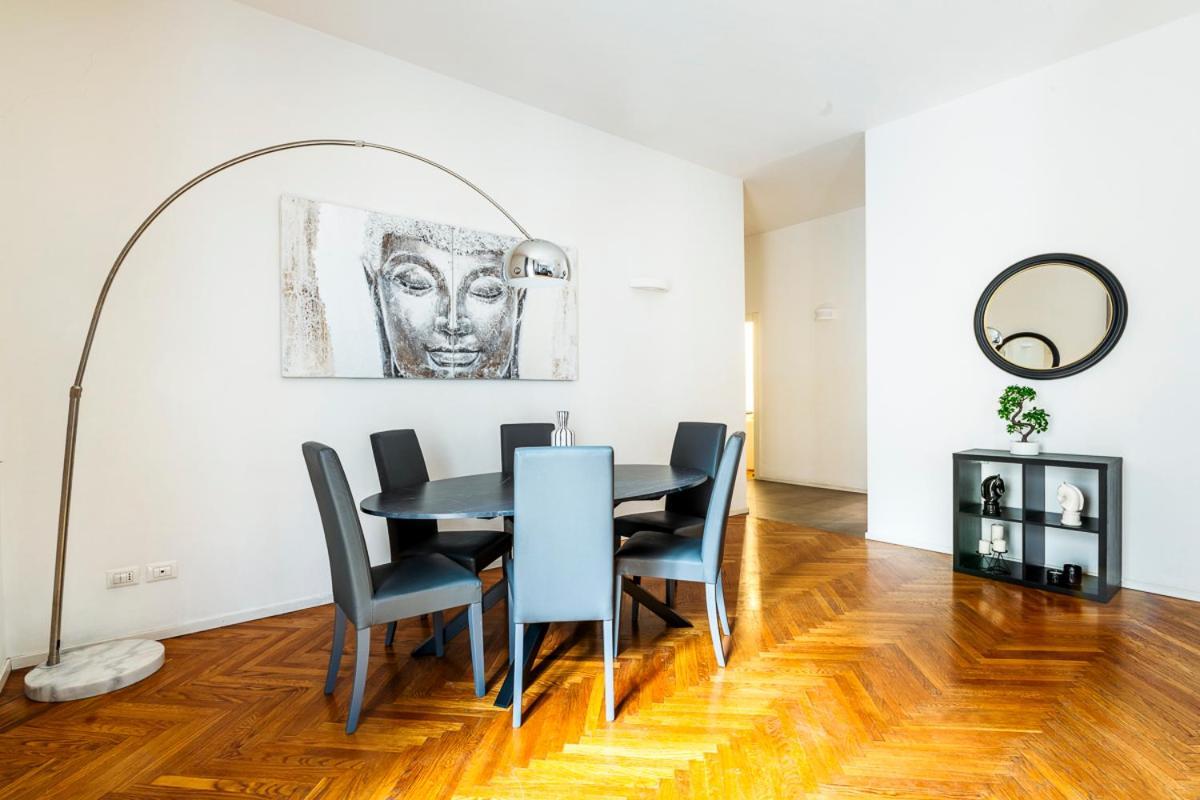 Exclusive 3 Bedrooms Near Duomo * Milan