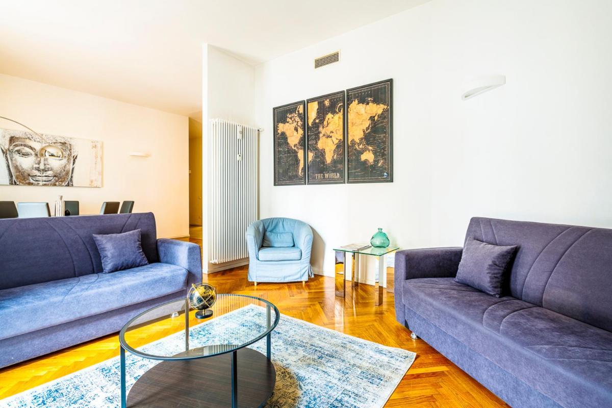 Exclusive 3 Bedrooms Near Duomo Appartement *