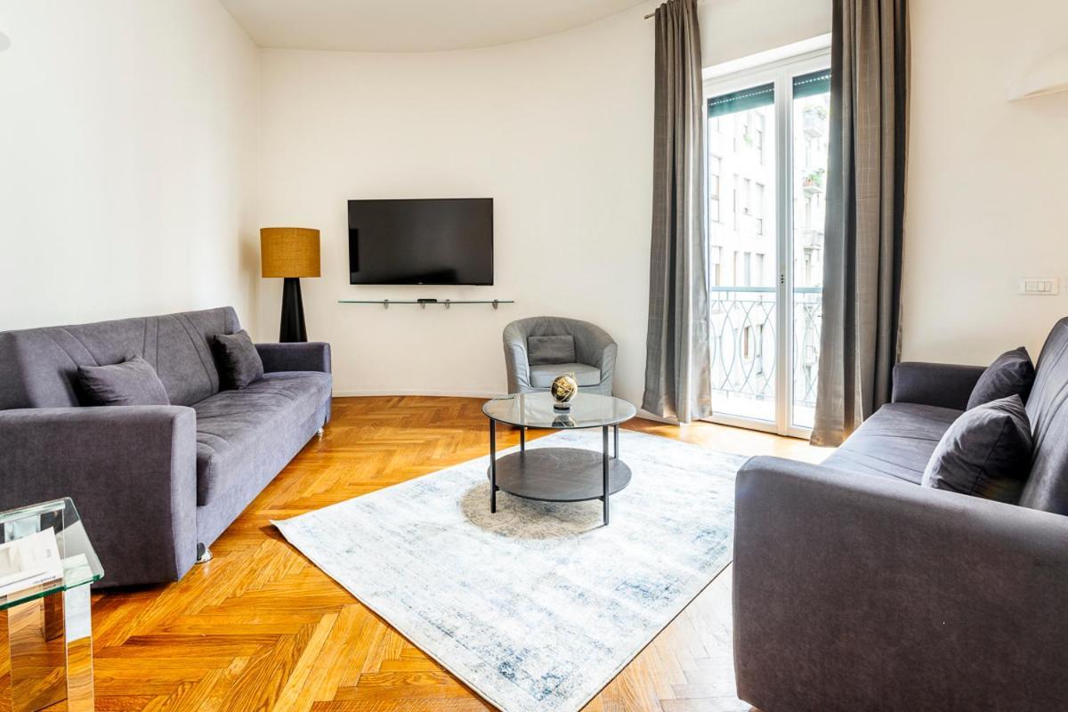 Exclusive 3 Bedrooms Near Duomo * Milan