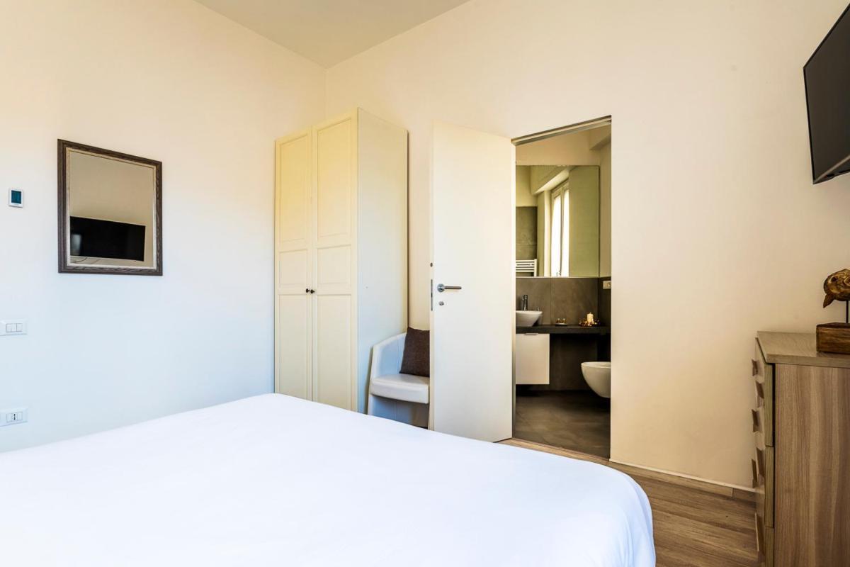Exclusive 3 Bedrooms Near Duomo Appartement