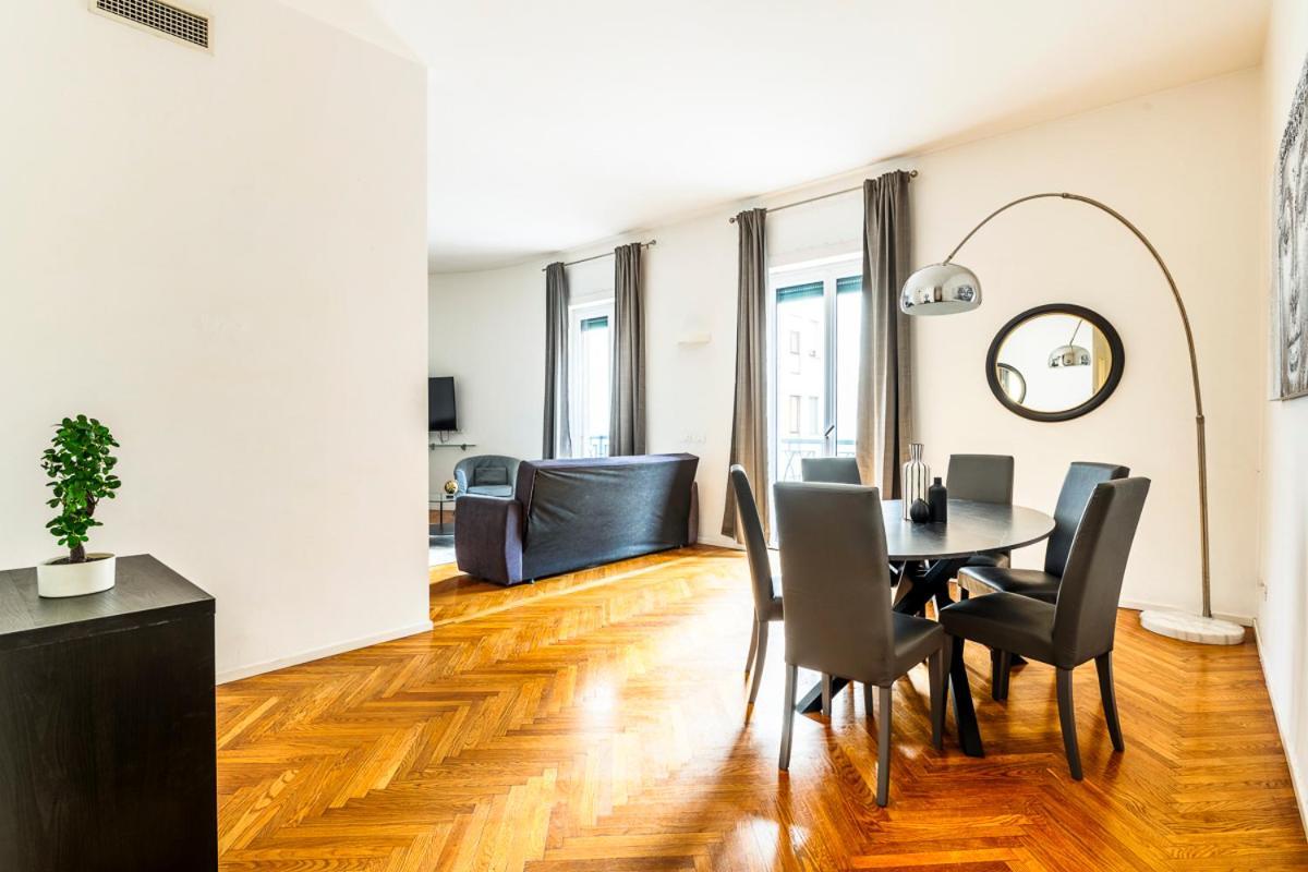 Exclusive 3 Bedrooms Near Duomo Appartement *
