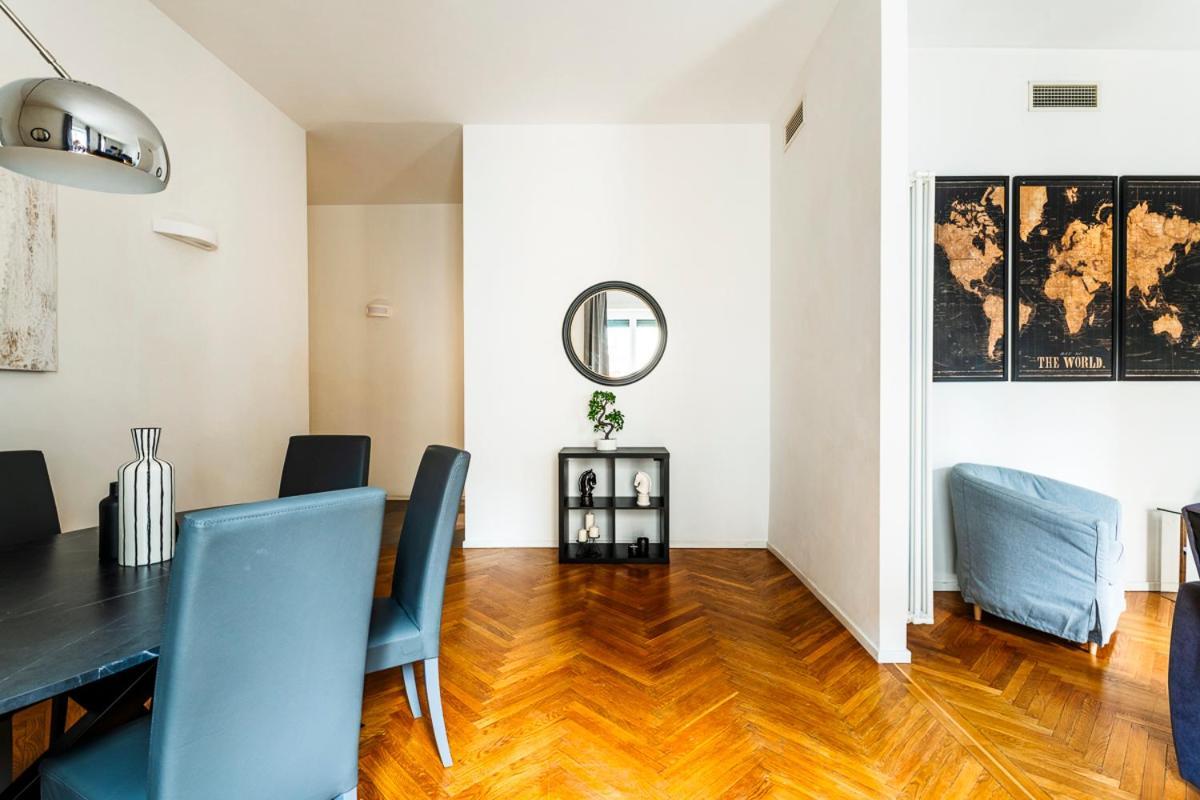 Exclusive 3 Bedrooms Near Duomo * Milan
