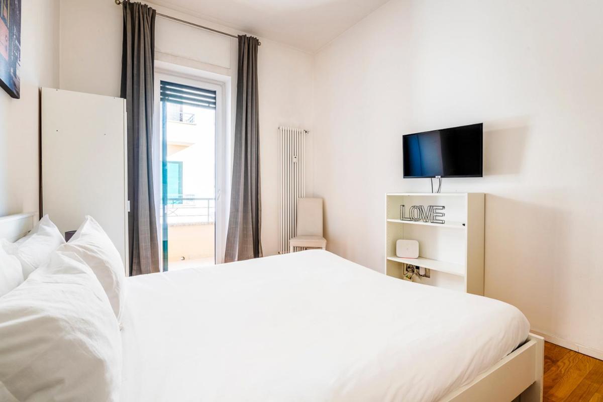 Exclusive 3 Bedrooms Near Duomo Appartement *