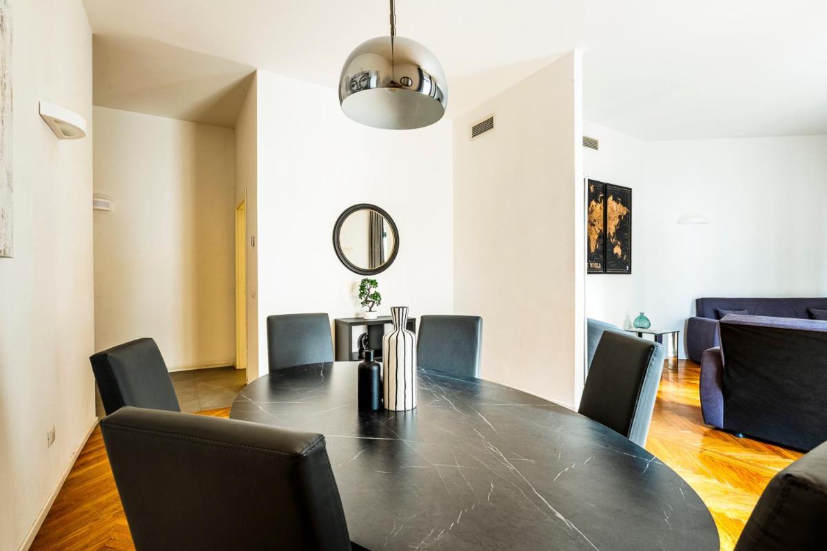 Exclusive 3 Bedrooms Near Duomo *