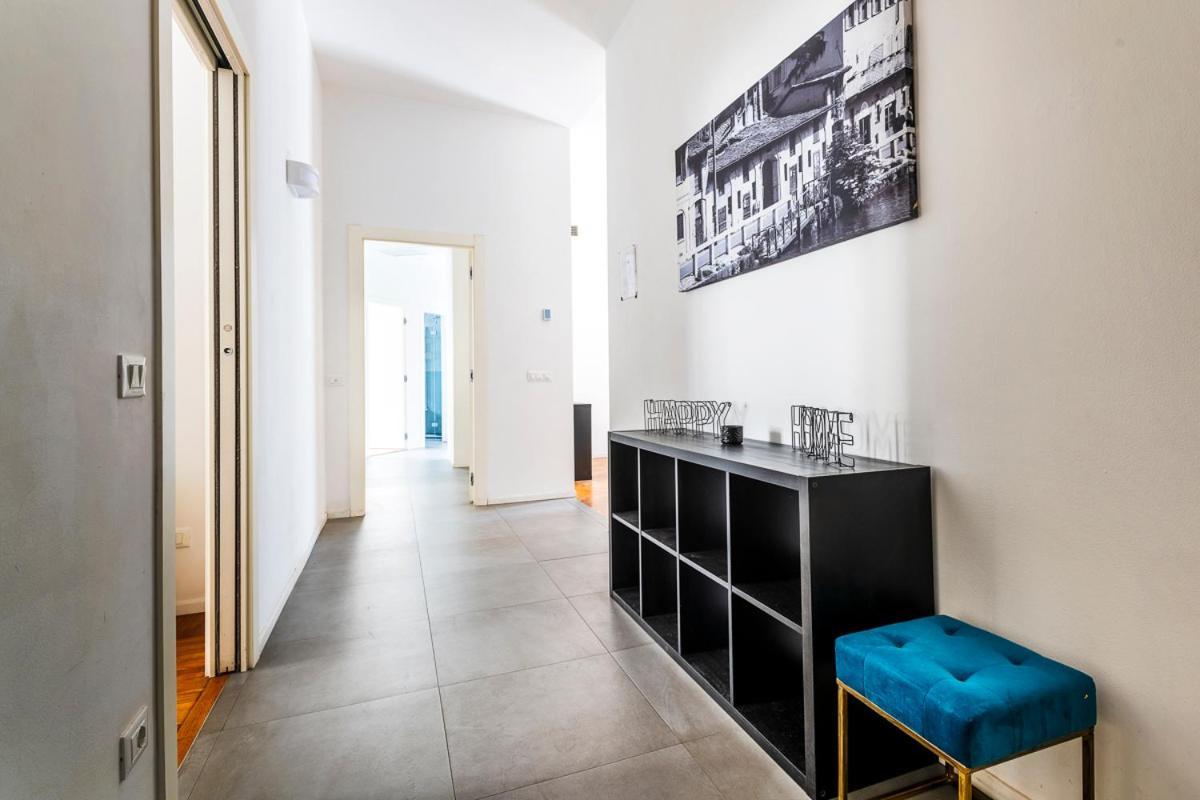 Exclusive 3 Bedrooms Near Duomo * Milan