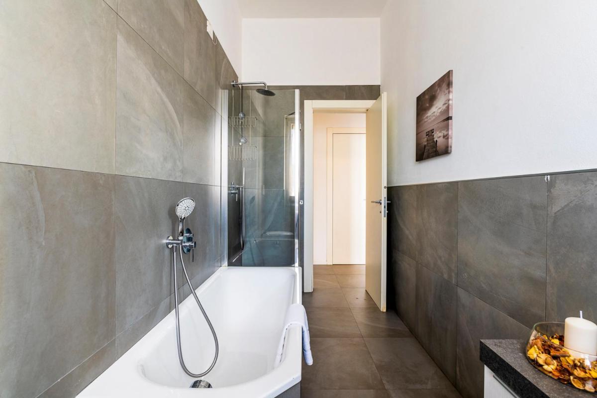 Exclusive 3 Bedrooms Near Duomo
