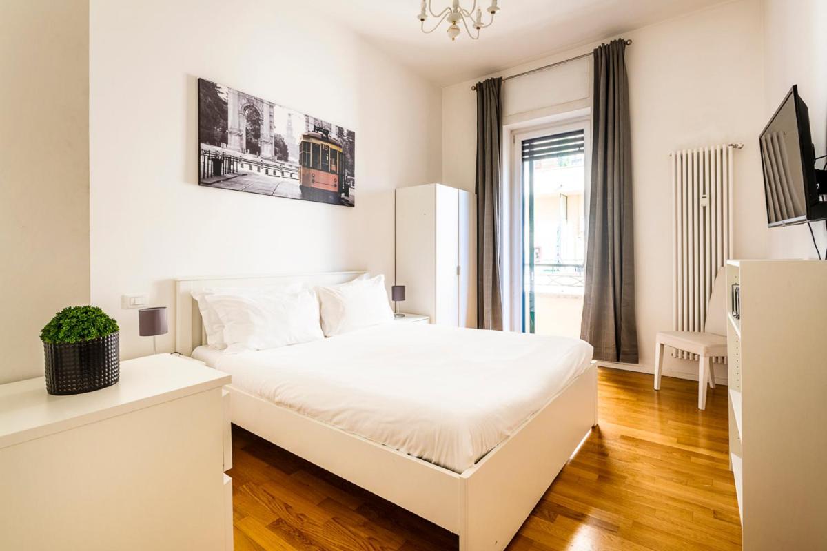 Appartement Exclusive 3 Bedrooms Near Duomo