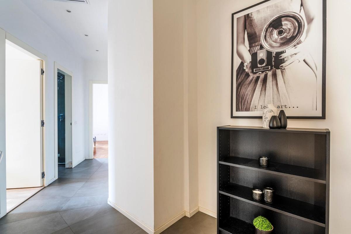 Exclusive 3 Bedrooms Near Duomo Appartement *