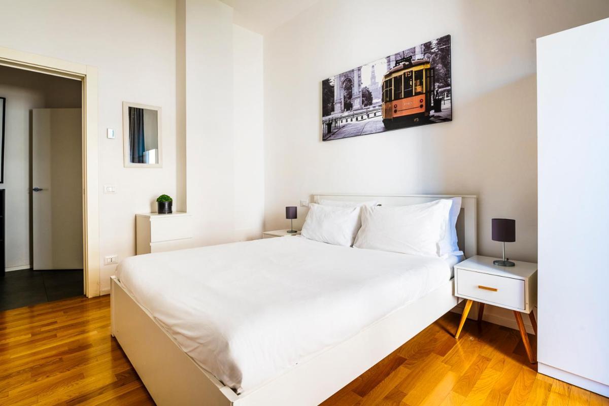 Appartement Exclusive 3 Bedrooms Near Duomo *